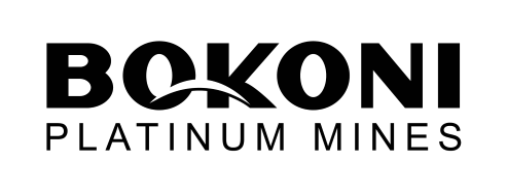 Bukoni Platnimum Mines Logo