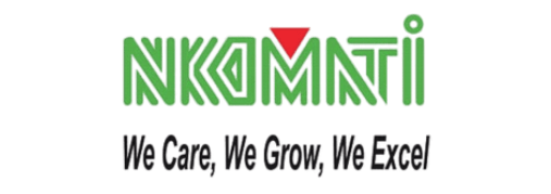 Nkomati Nickel Mine Logo